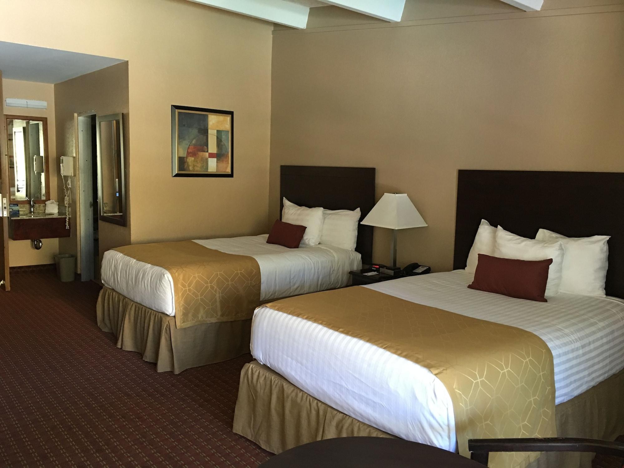 ทราเวลลอดจ์ เลกแลนด์ Hotel เลคแลนด์ ภายนอก รูปภาพ