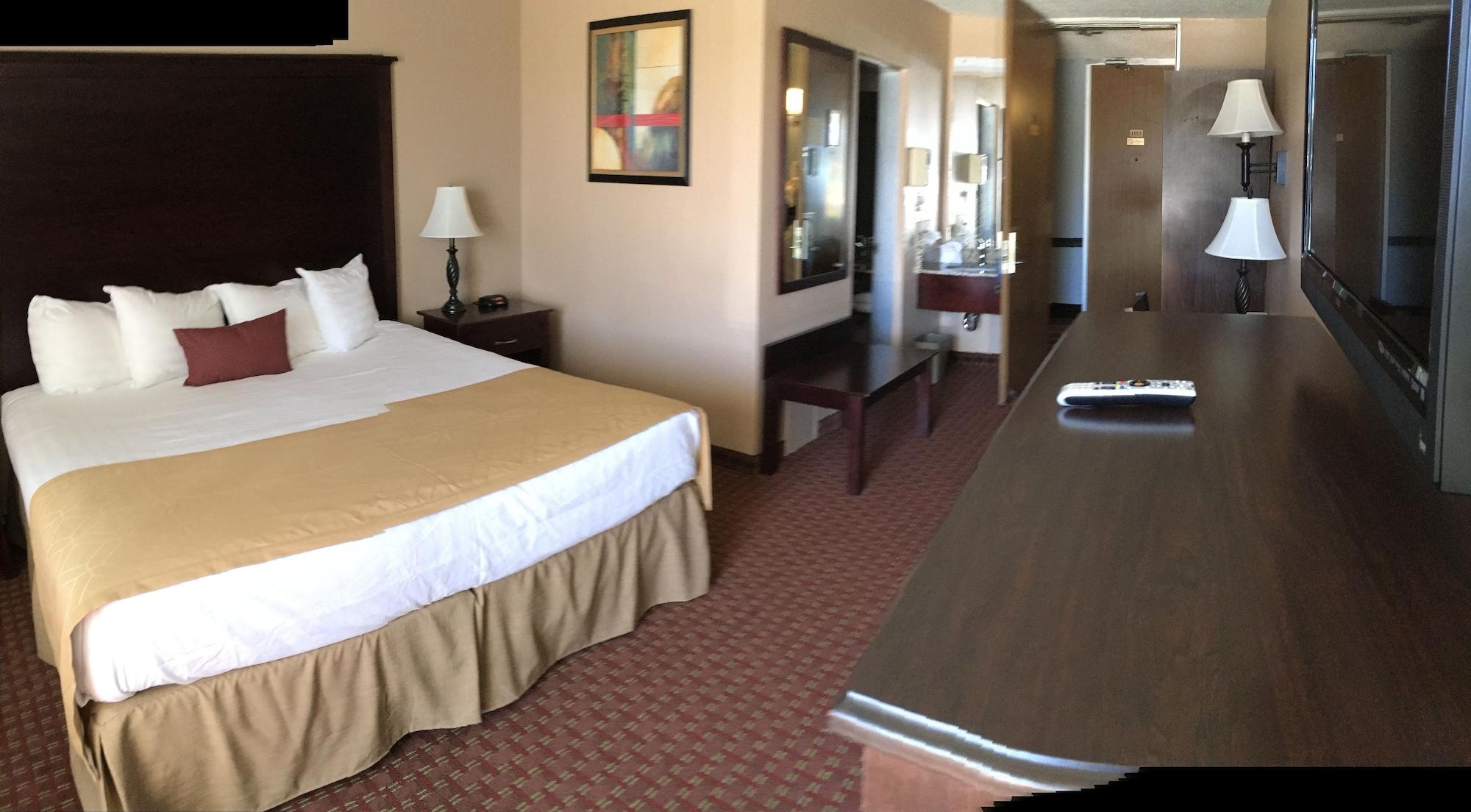 ทราเวลลอดจ์ เลกแลนด์ Hotel เลคแลนด์ ภายนอก รูปภาพ