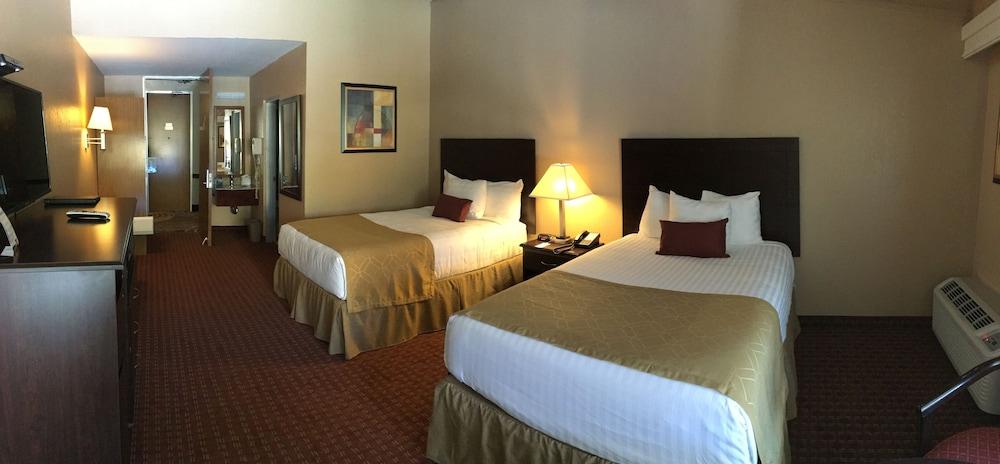 ทราเวลลอดจ์ เลกแลนด์ Hotel เลคแลนด์ ภายนอก รูปภาพ