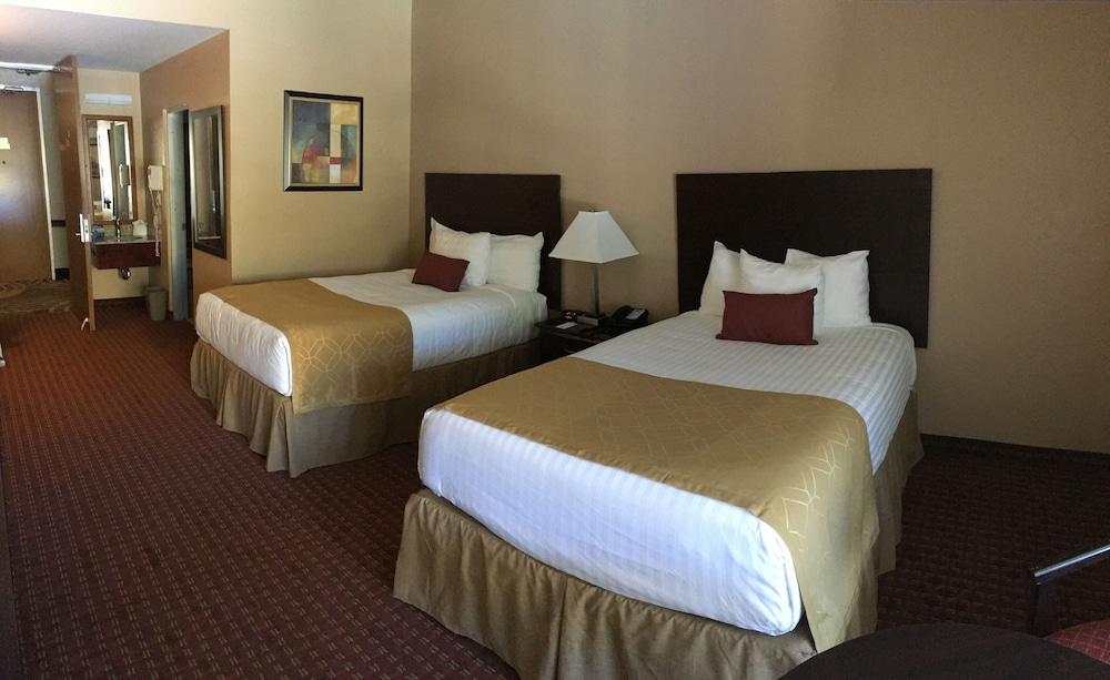 ทราเวลลอดจ์ เลกแลนด์ Hotel เลคแลนด์ ภายนอก รูปภาพ